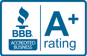 BBB A+ rating