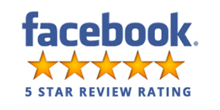facebook 5star review