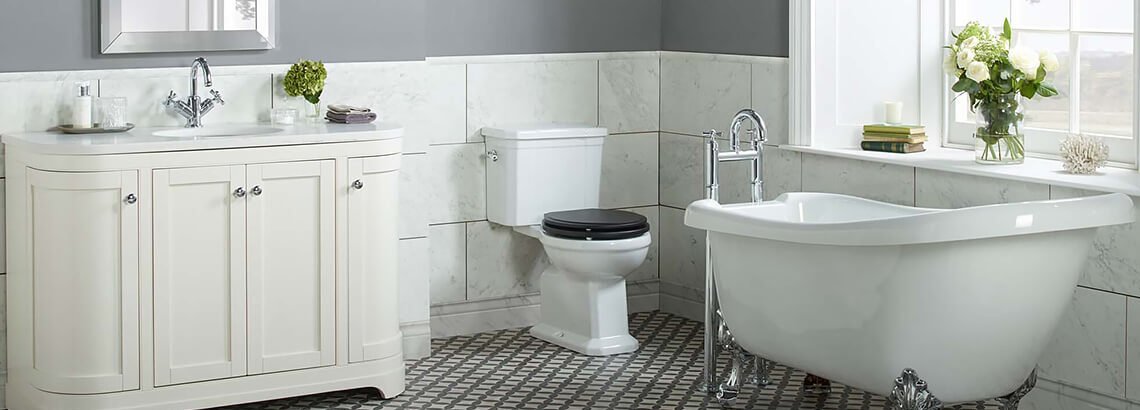 North York Bathroom Renovations: What We’ve Learned From Doing This Every Day