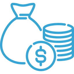 Payment plans icon