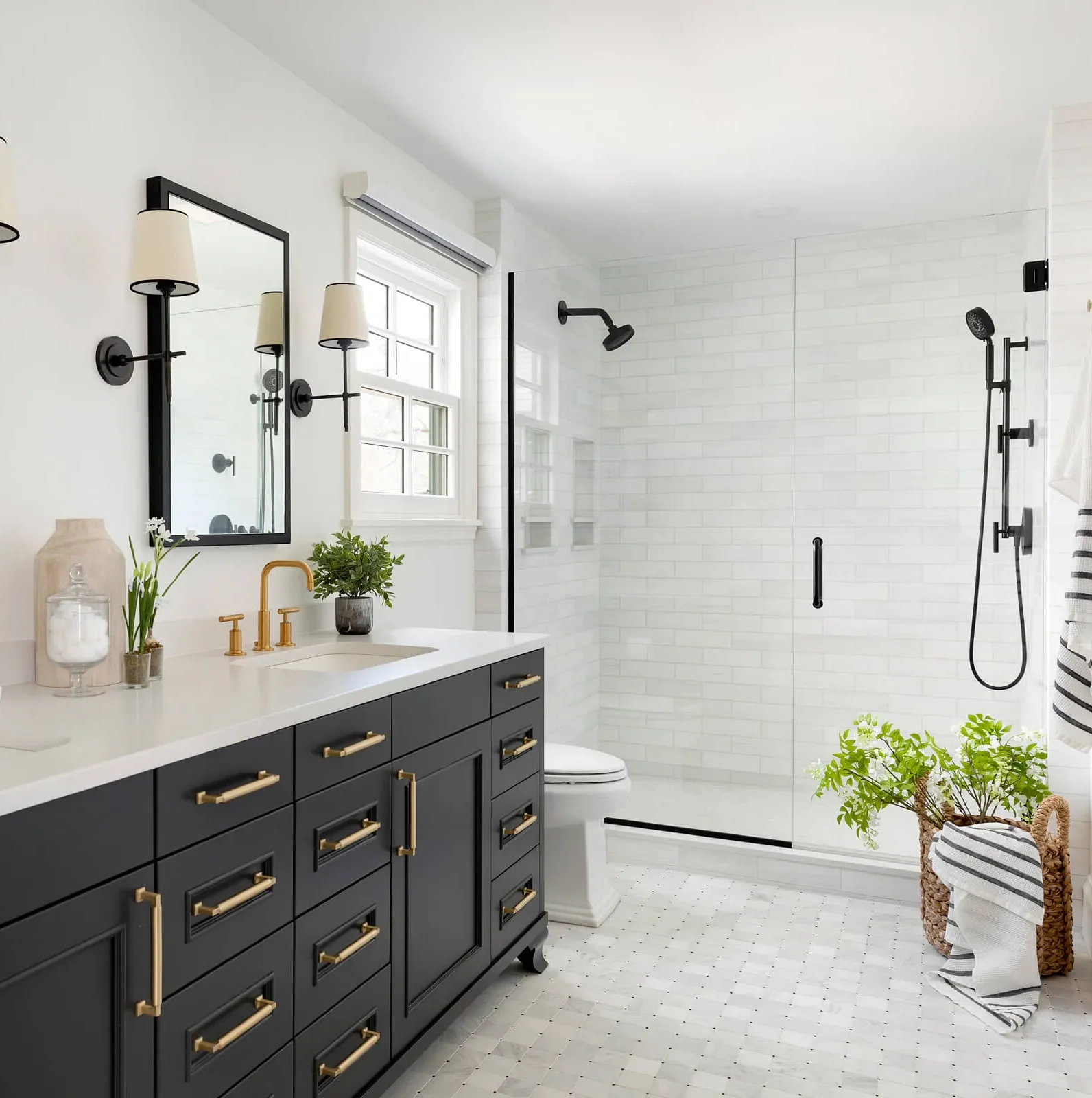 bathroom renovation