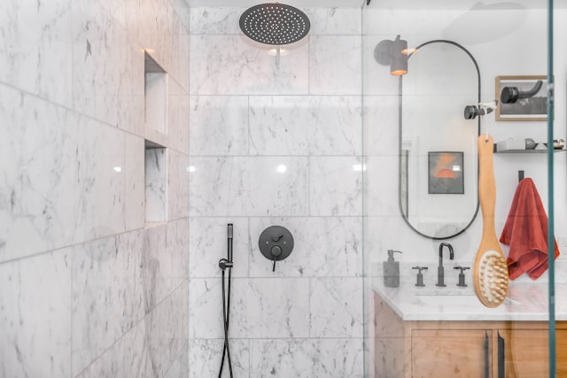 Custom Shower Installation Cost in Kitchener